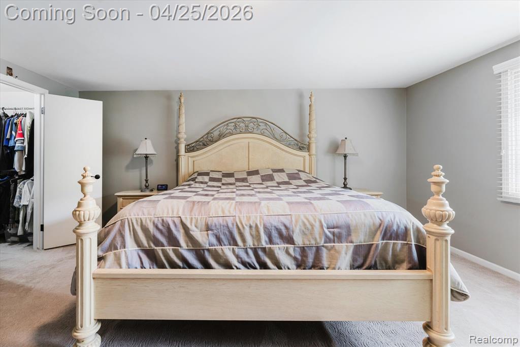 4301 Stony River Drive, Bloomfield Hills, MI, 48301