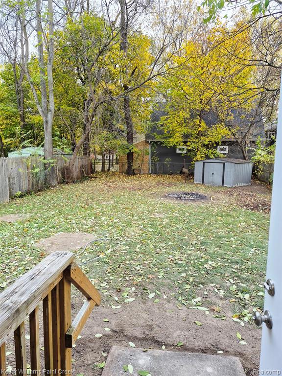 667 Heights Road, Lake Orion, MI 48362 — Photo 14
