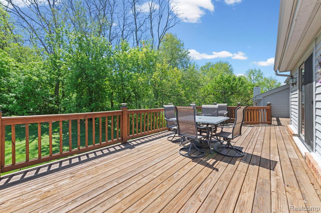 6687 Ridgeview Drive, Clarkston, MI — Photo 5