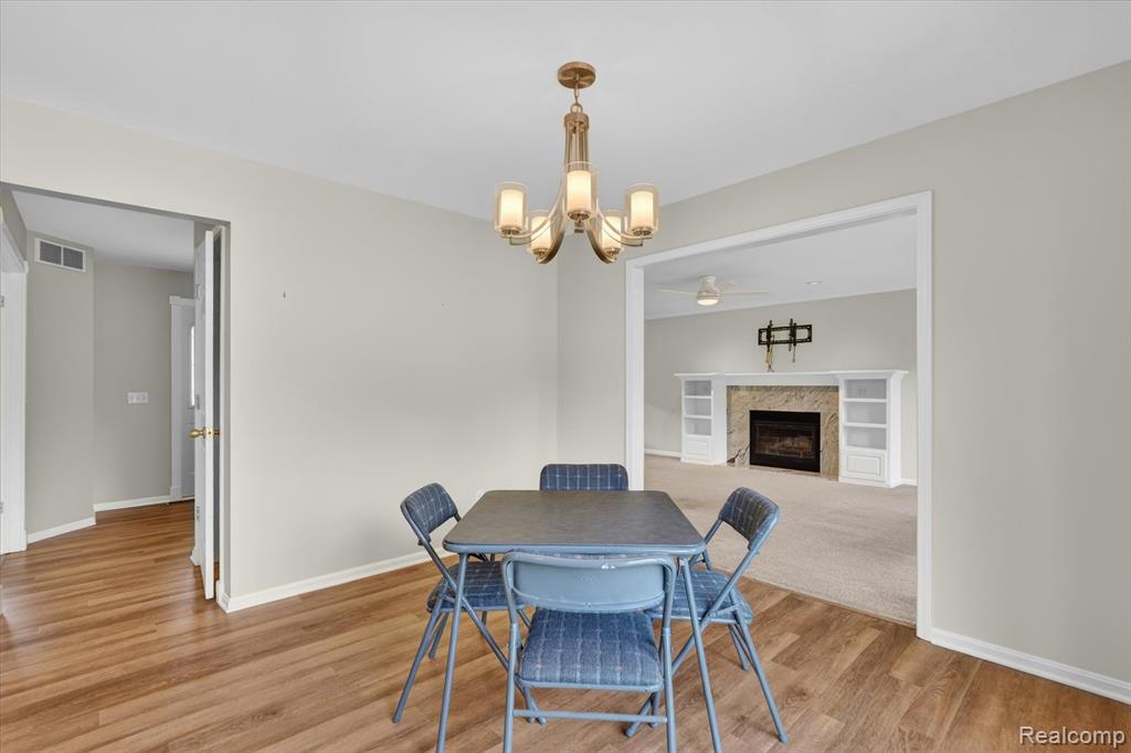 2724 Ore Valley Drive, Hartland, MI 48353 — Photo 14