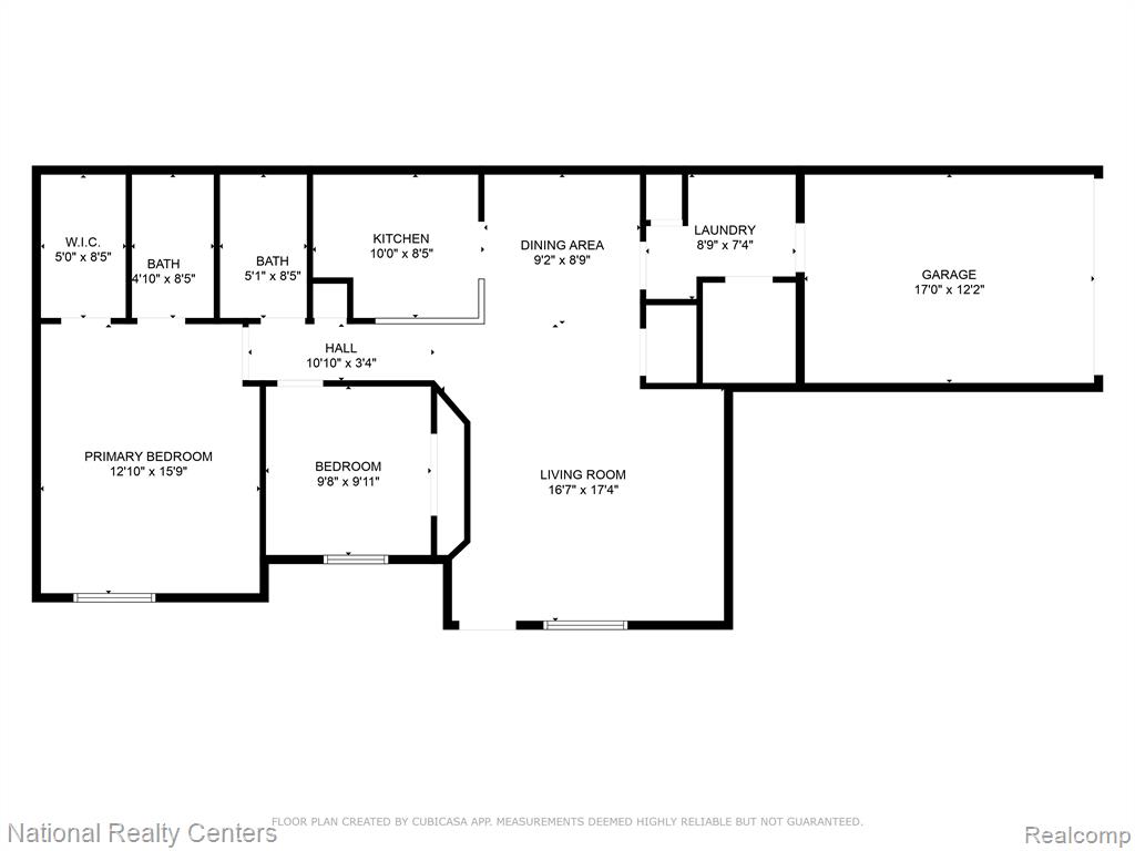 306 MARIGOLD Circle, Westland, MI — Photo 21