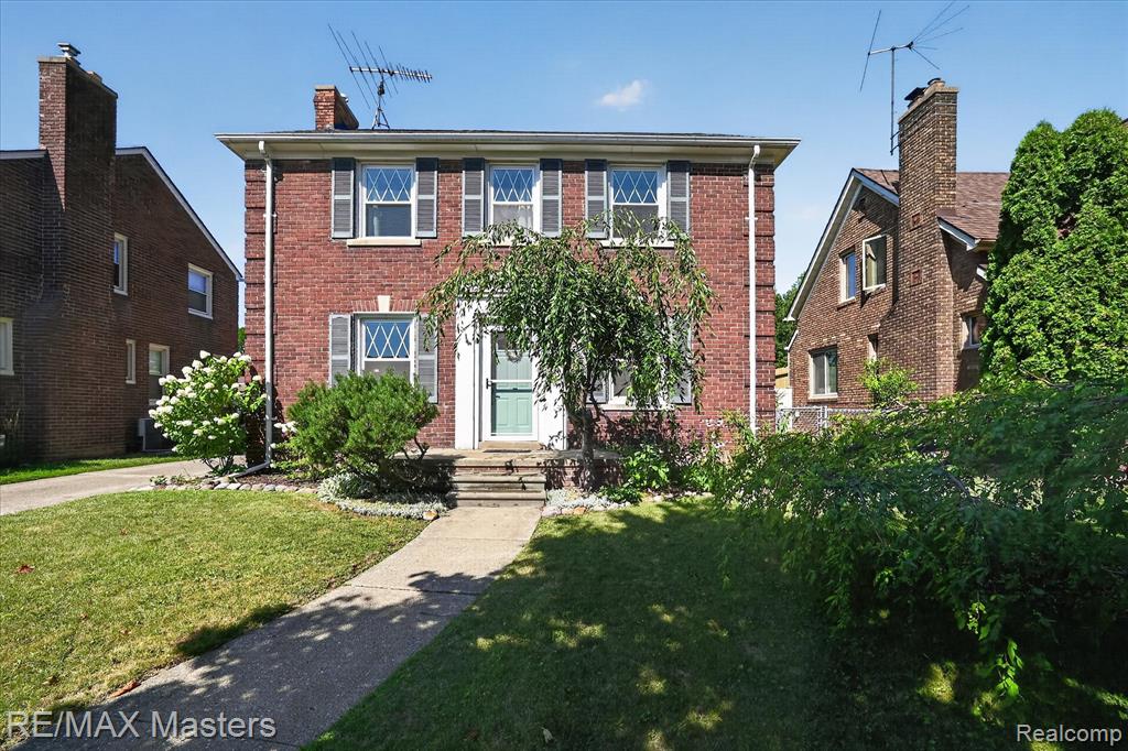 2212 22nd Street, Wyandotte, MI 48192
