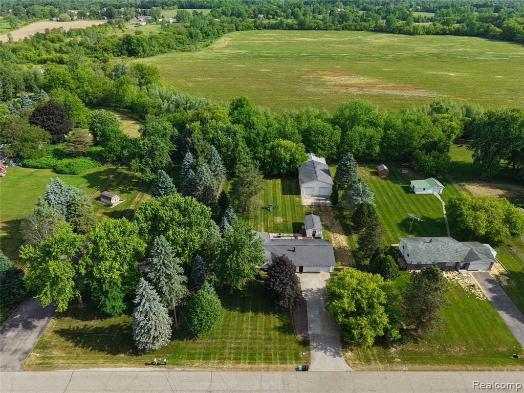 1055 E Hollywood Boulevard, Clio, MI 48420 — Photo 21