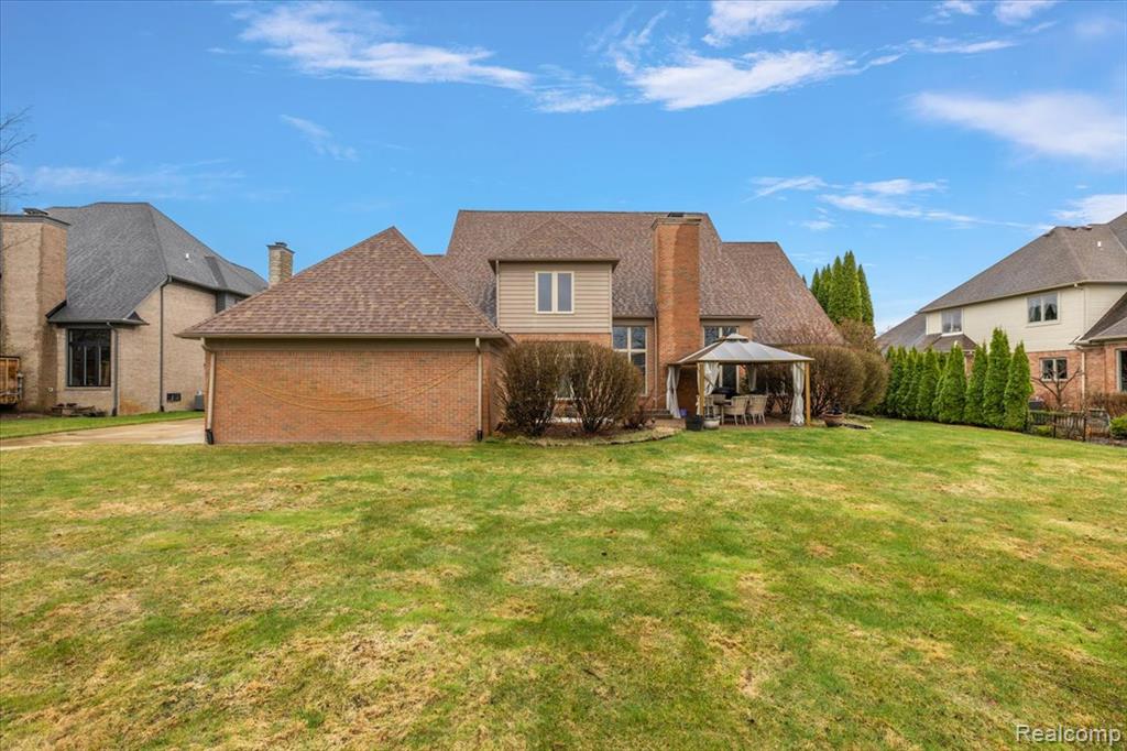 2648 Pebble Beach Drive, Oakland, MI — Photo 23