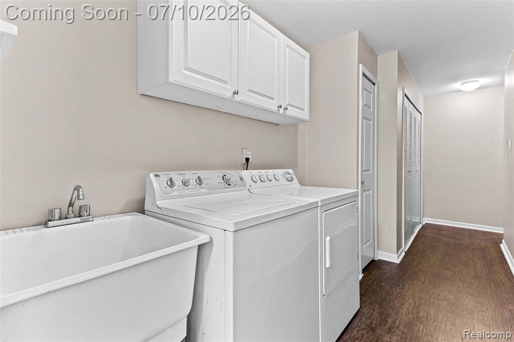 3553 Oakmonte Boulevard, Rochester, MI 48306 — Photo 4