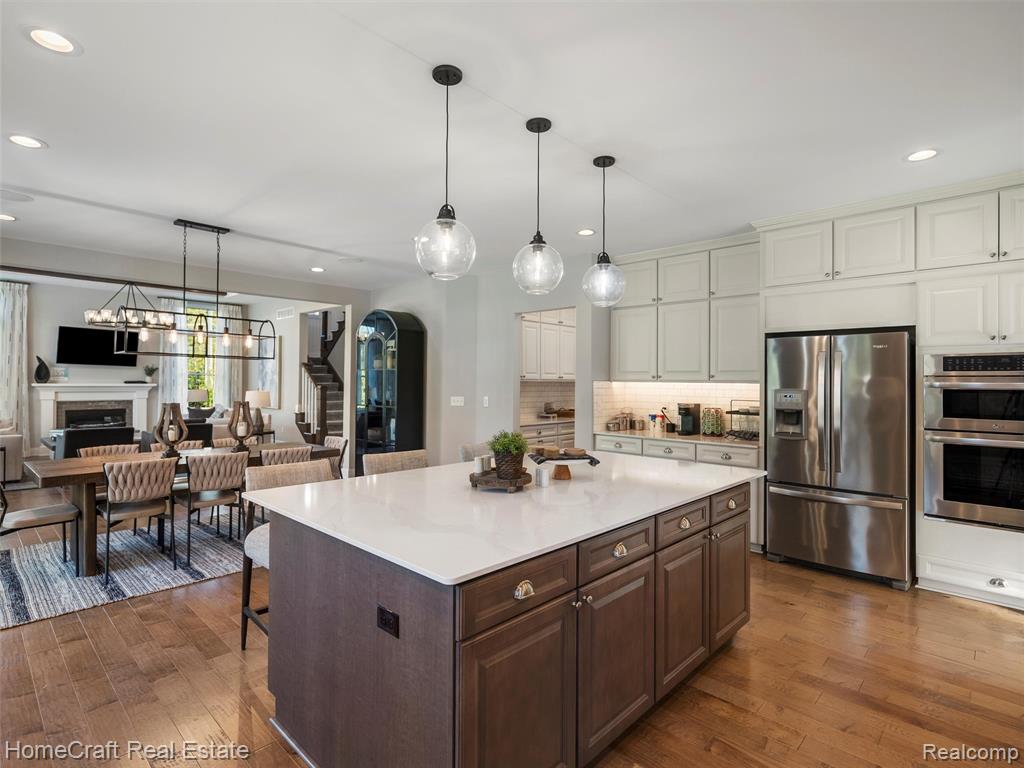 4535 Ann Arbor-Saline Road, Ann Arbor, MI 48103 — Photo 11