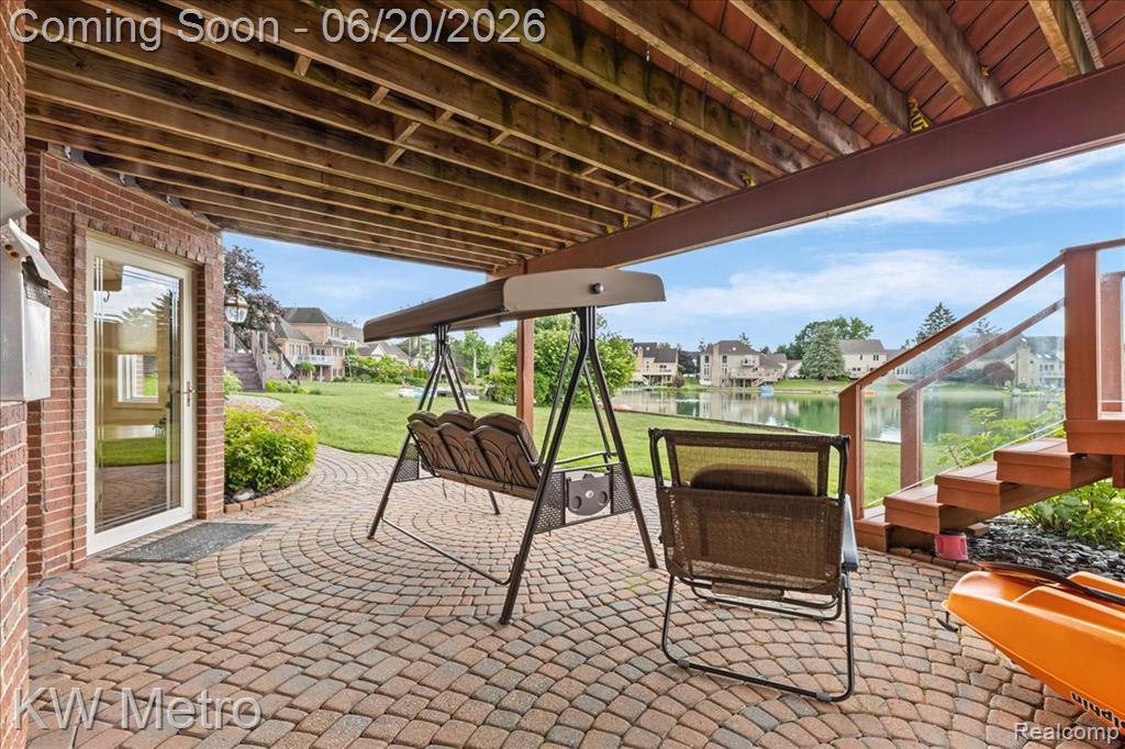 49145 White Mill Drive, Utica, MI 48317 — Photo 66