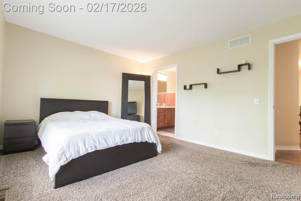 41605 COPPER CREEK Drive, Canton, MI 48187 — Photo 7