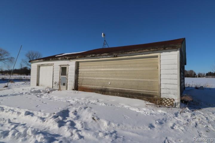 1506 Shabbona Road, Snover, MI 48472 — Photo 13