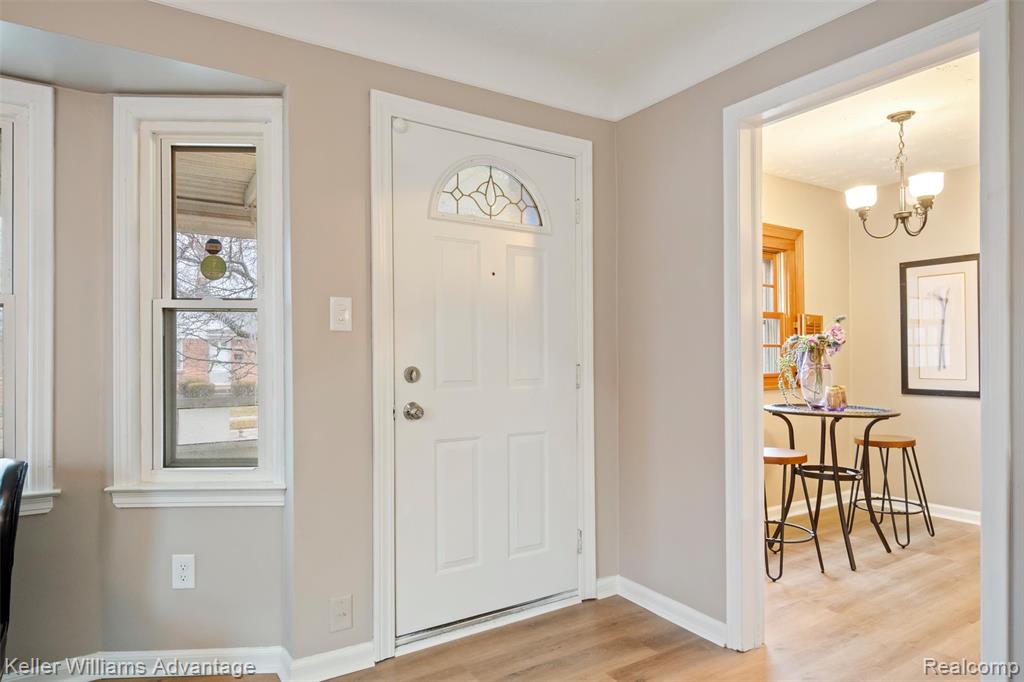 1045 Detroit Avenue, Lincoln Park, MI 48146 — Photo 4