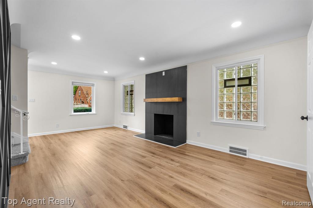 16124 Fielding Street, Detroit, MI 48219 — Photo 13