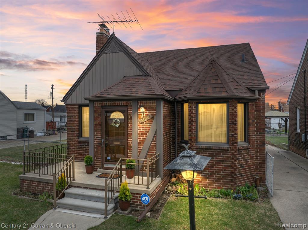6100 HORGER Street, Dearborn, MI 48126 — Photo 6
