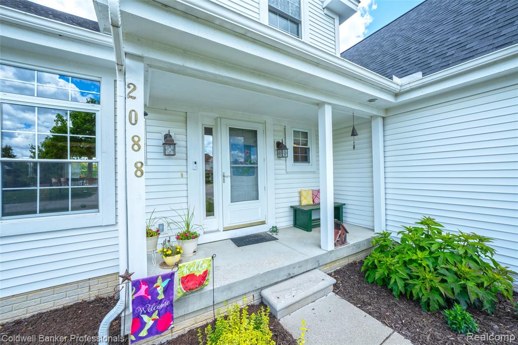 2088 Lochnayne Lane, Davison, MI 48423 — Photo 4