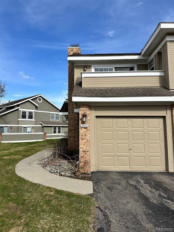 6633 Bellows Court, West Bloomfield, MI — Photo 2