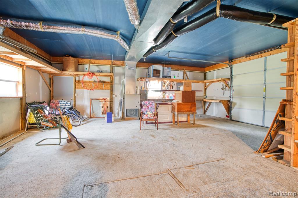 5601 Lovejoy Road, Byron, MI 48418 — Photo 35