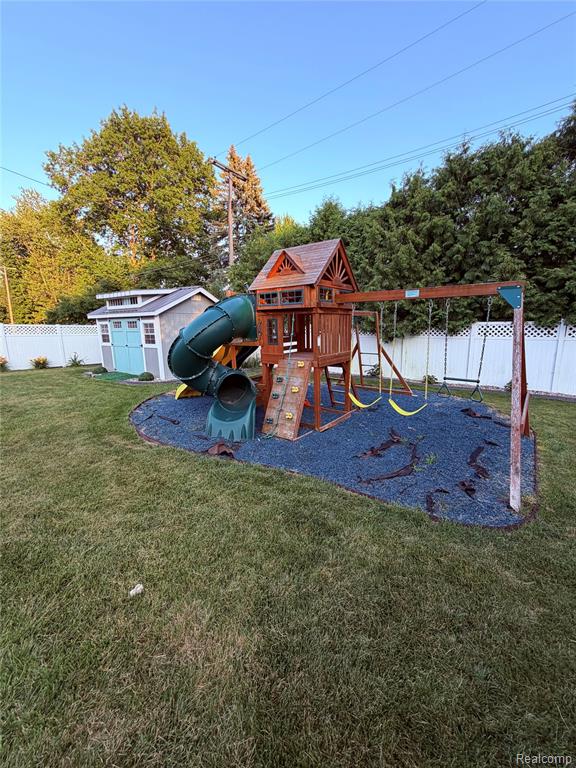 6760 Pine Street, Cass City, MI 48726 — Photo 9