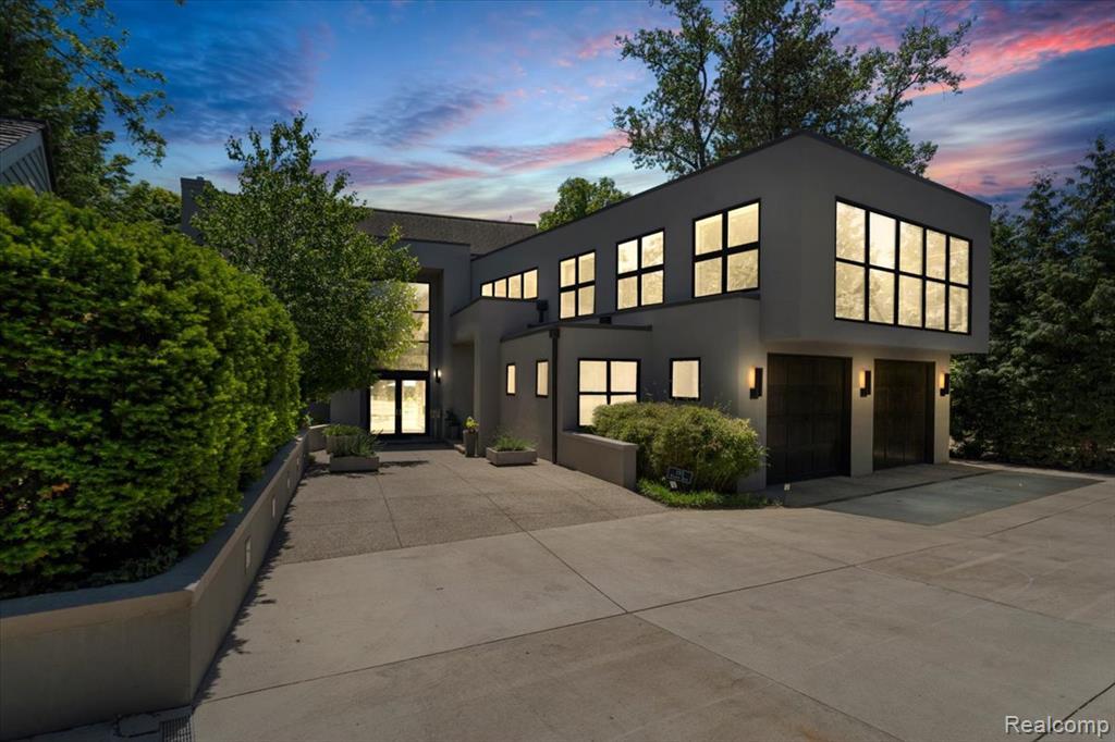 195 Baldwin Road