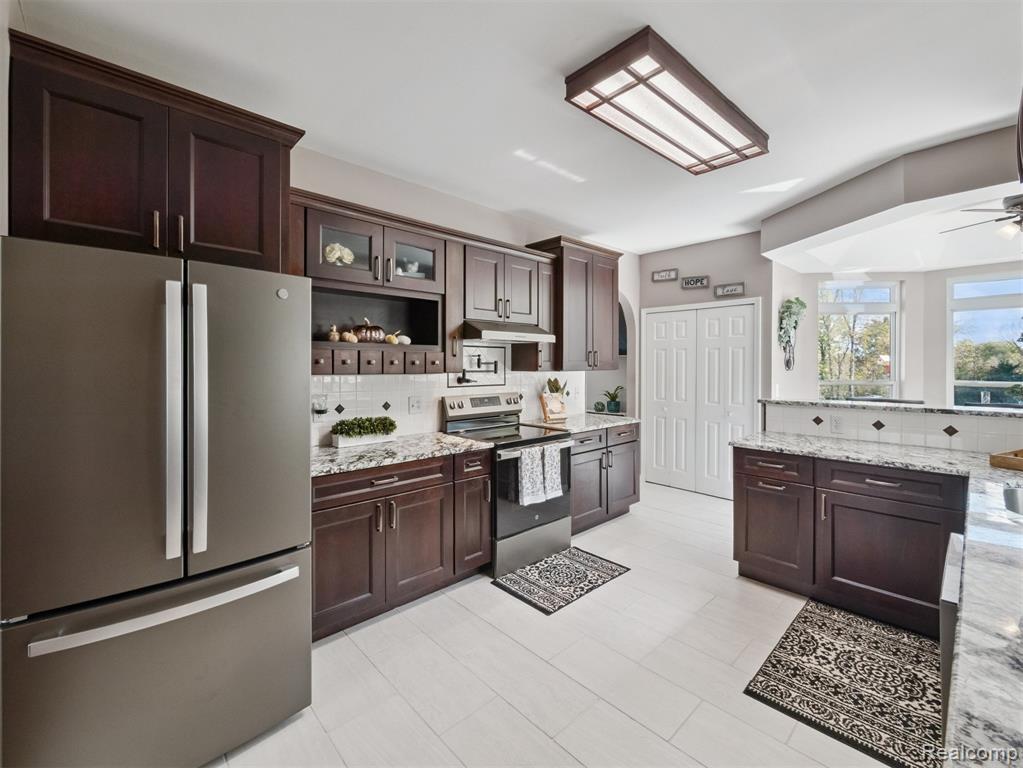 17275 Garvey Road, Chelsea, MI, 48118