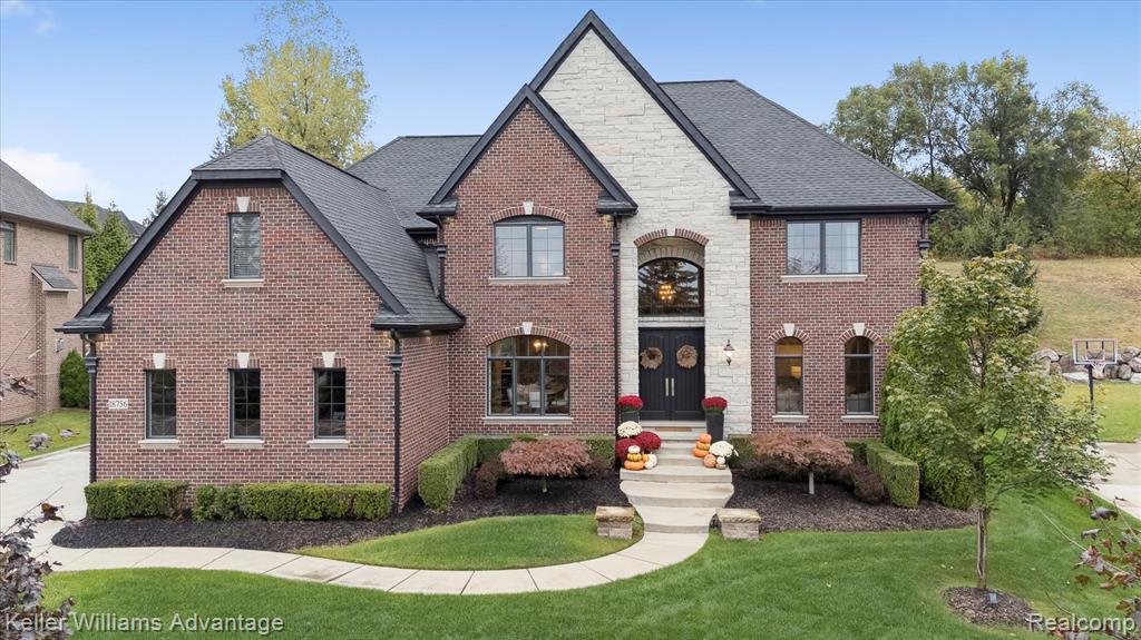 18756 Marble Head Drive, Northville, MI 48168 — Photo 57