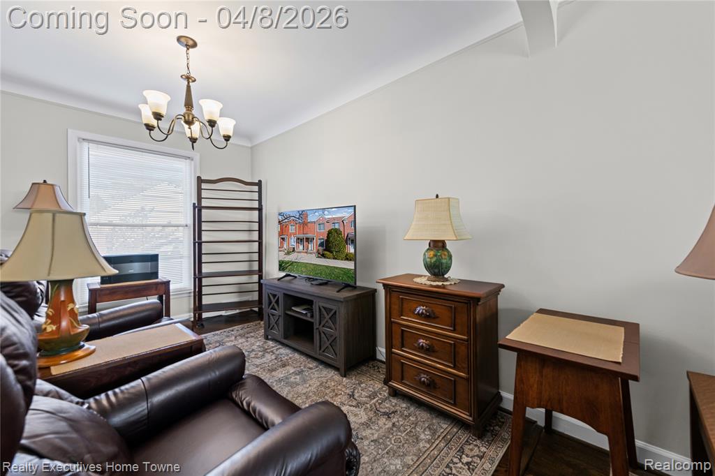 703 1/2 Saint Clair Street, Grosse Pointe, MI 48230 — Photo 6