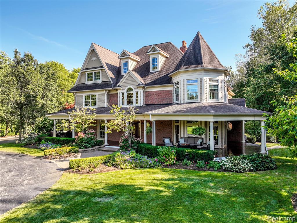 60 Piney Hill Road, Oakland, MI — Photo 9