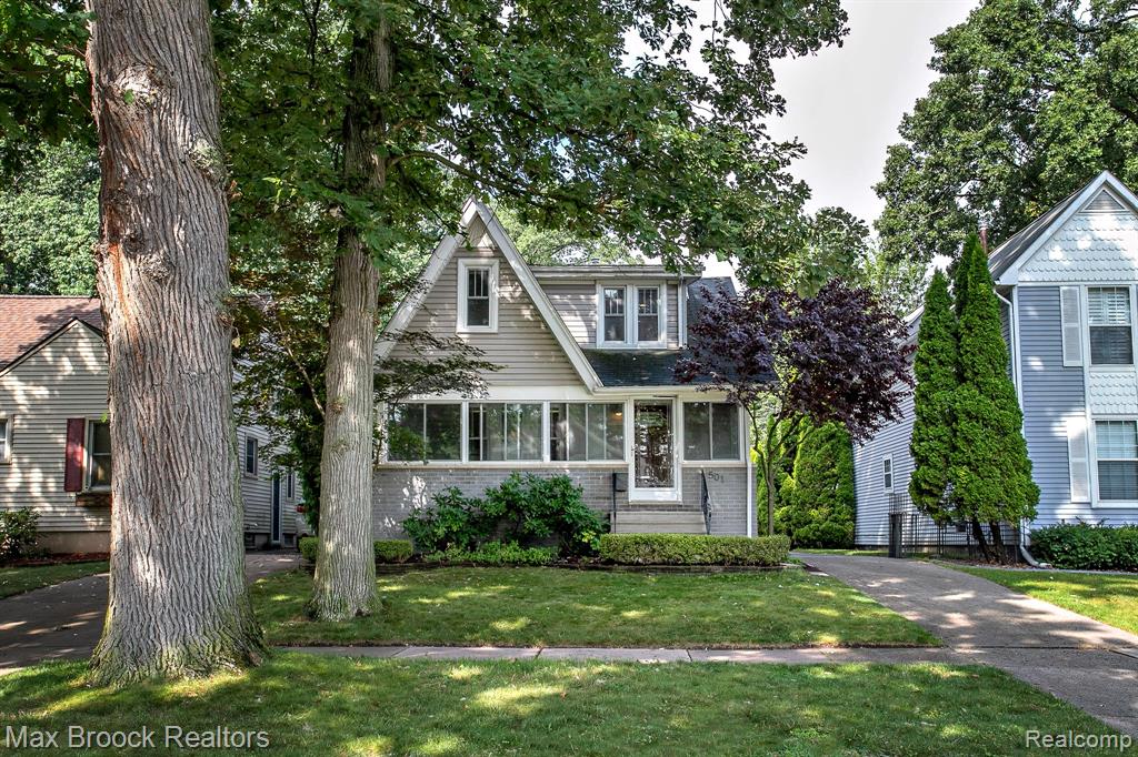 501 N Wilson Avenue, Royal Oak, MI 48067 — Photo 73