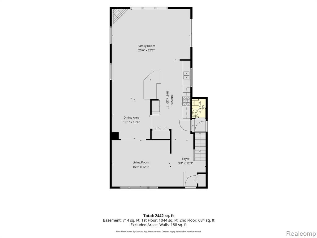 10065 Hart Avenue, Huntington Woods, MI — Photo 47