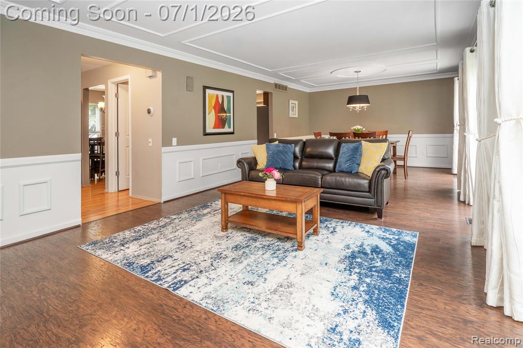 5441 Langlewood Drive, West Bloomfield, MI — Photo 22
