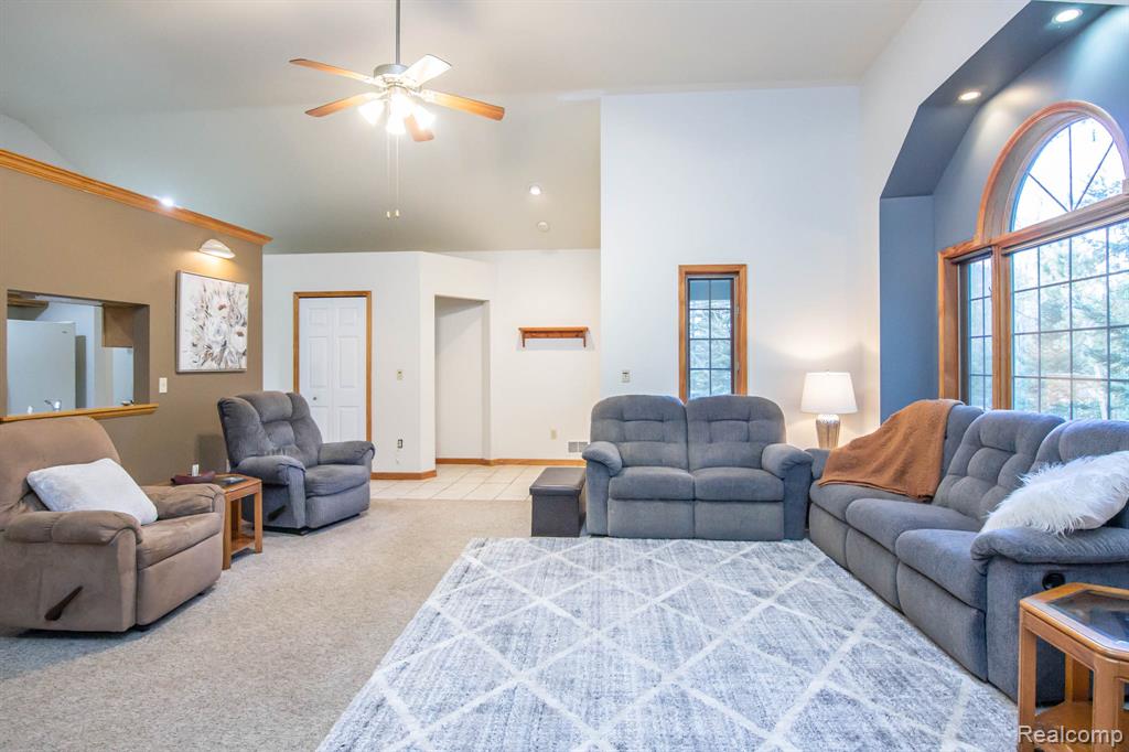 4285 N Poplar Road, Lincoln, MI 48742 — Photo 6