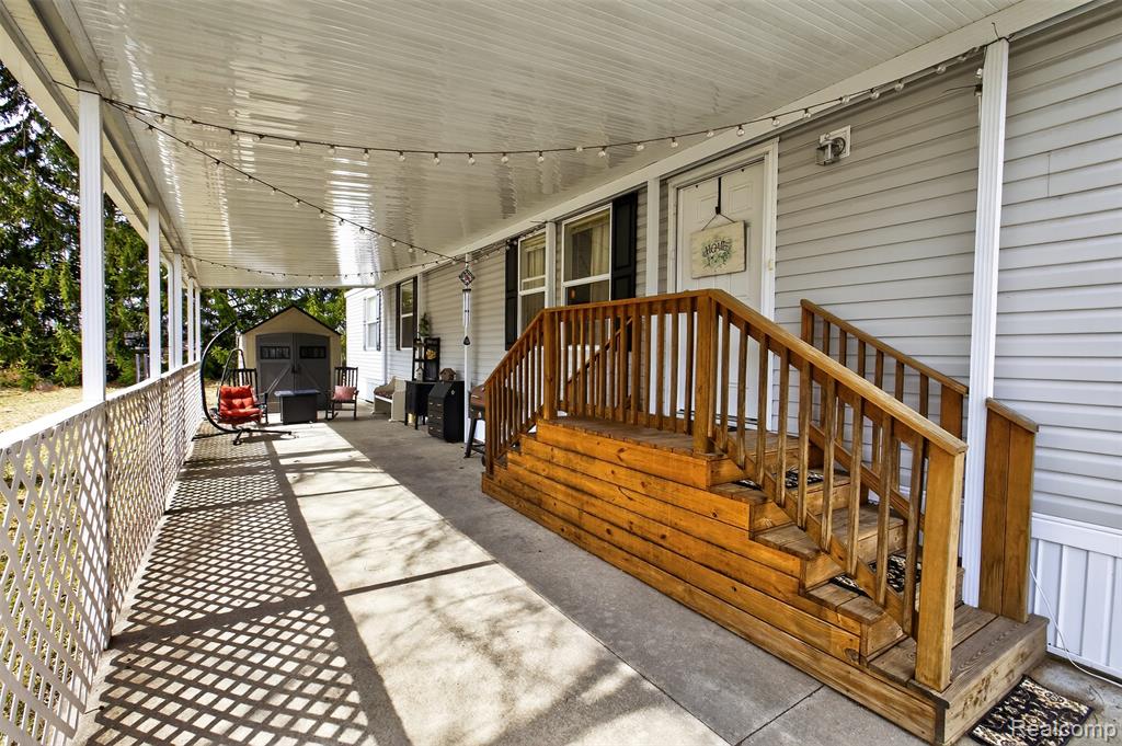 4567 Ashwood, Saginaw, MI 48603 — Photo 19