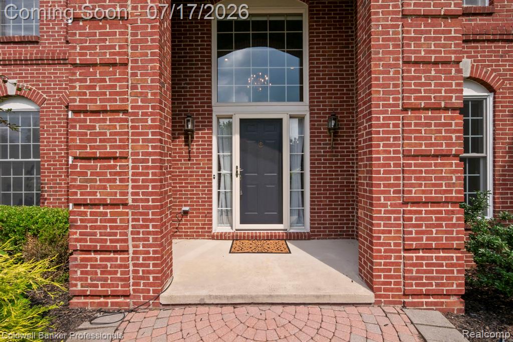 11460 Maple Valley Drive, Plymouth, MI 48170 — Photo 5