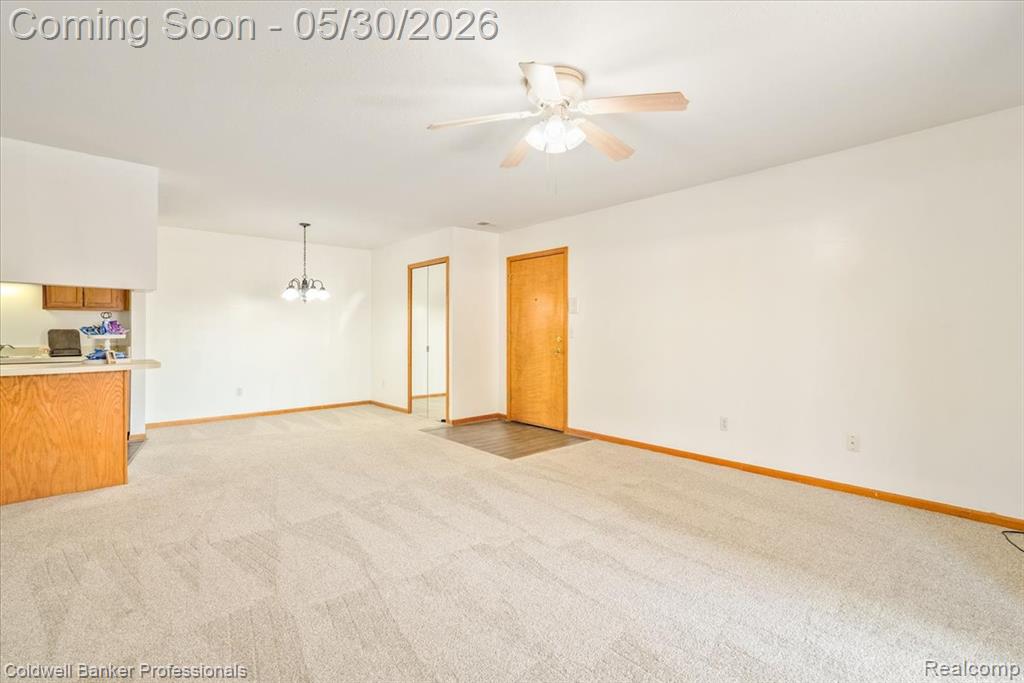 9683 Wildflower Court, 1, Van Buren, MI 48111 — Photo 5