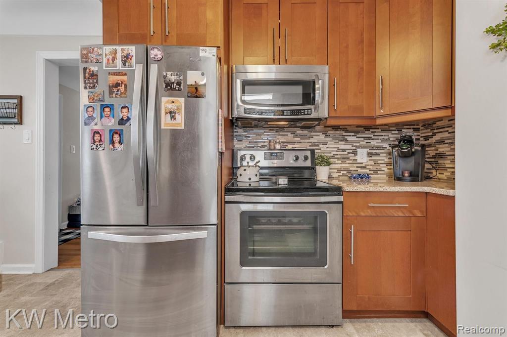 4071 TYLER Avenue, Berkley, MI 48072 — Photo 9