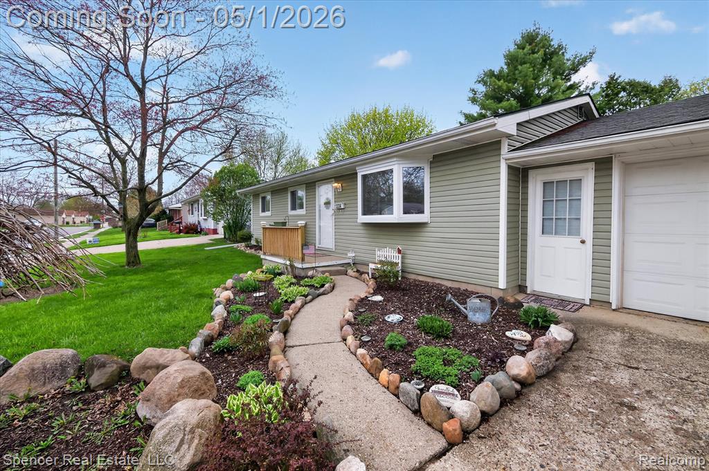 1334 1st Street, Lapeer, MI 48446 — Photo 4