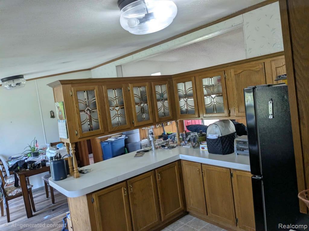 5554 N Sauble Lake Drive, Irons, MI 49644 — Photo 20