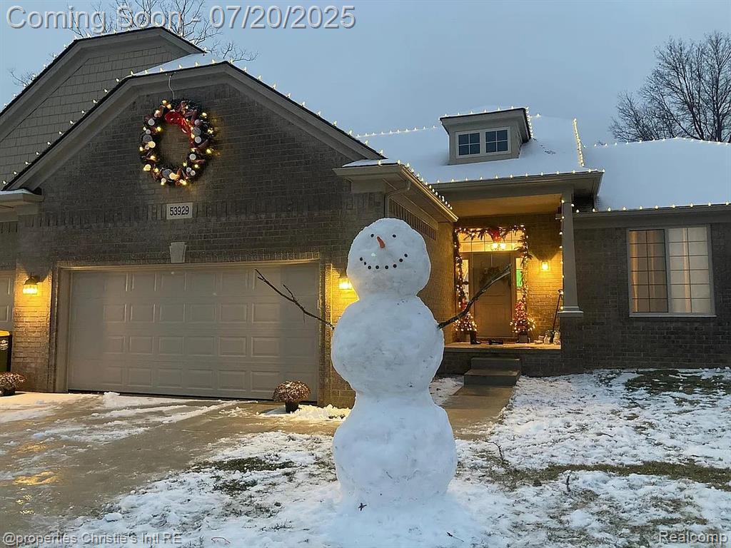 53929 Connor Drive, Chesterfield, MI — Photo 26