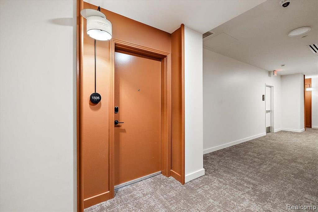 330 Gratiot Avenue, 1505, Detroit, MI 48226 — Photo 6