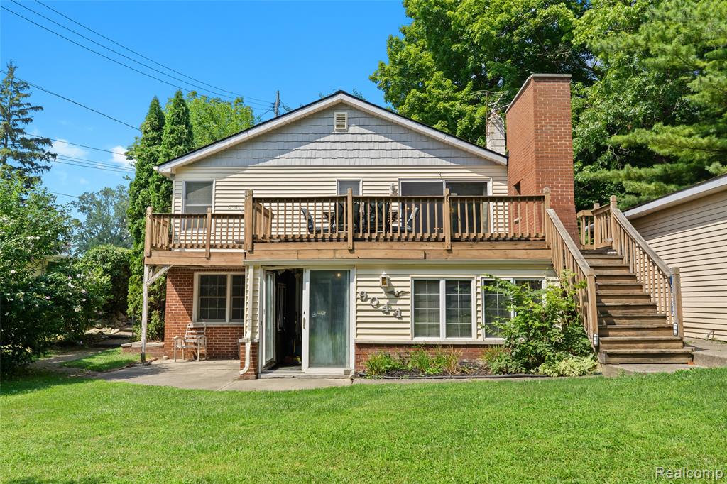 9044 Kemper Drive, South Lyon, MI 48178 — Photo 5