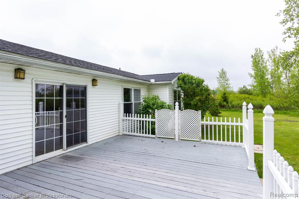 6456 BRICKER Road, Melvin, MI 48454 — Photo 35