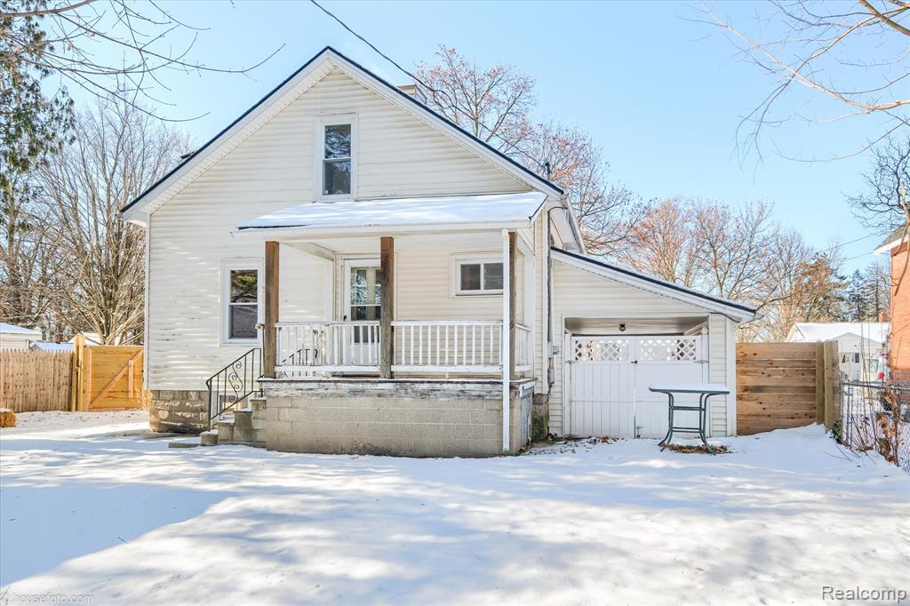 285 Dirgo Street, Imlay City, MI 48444 — Photo 35