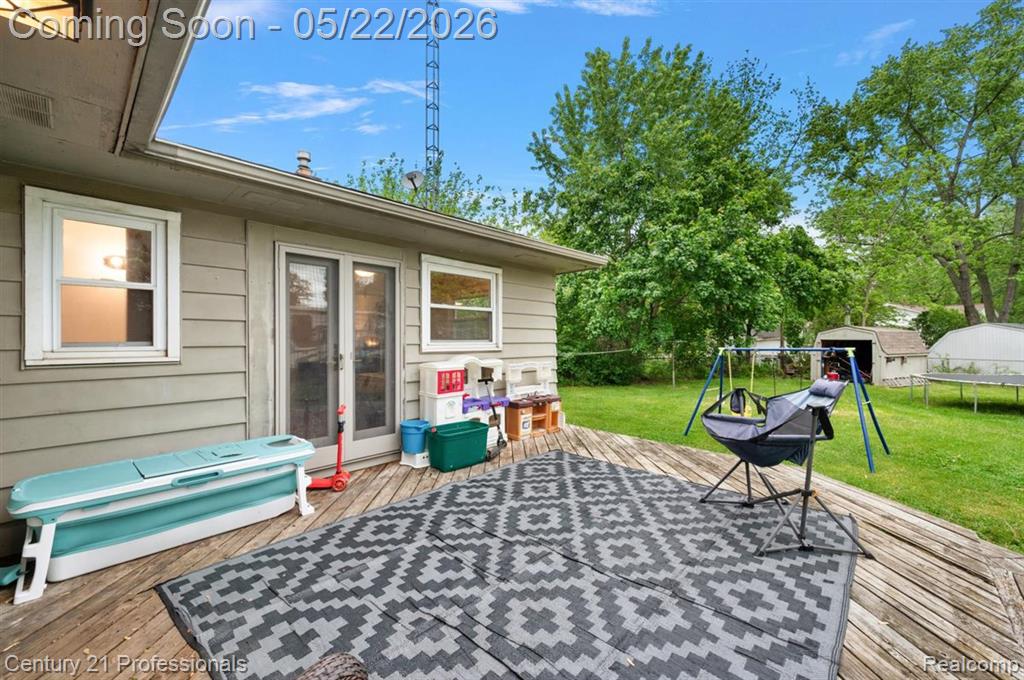 4255 Whispering Oak Drive, Flint, MI 48507 — Photo 5