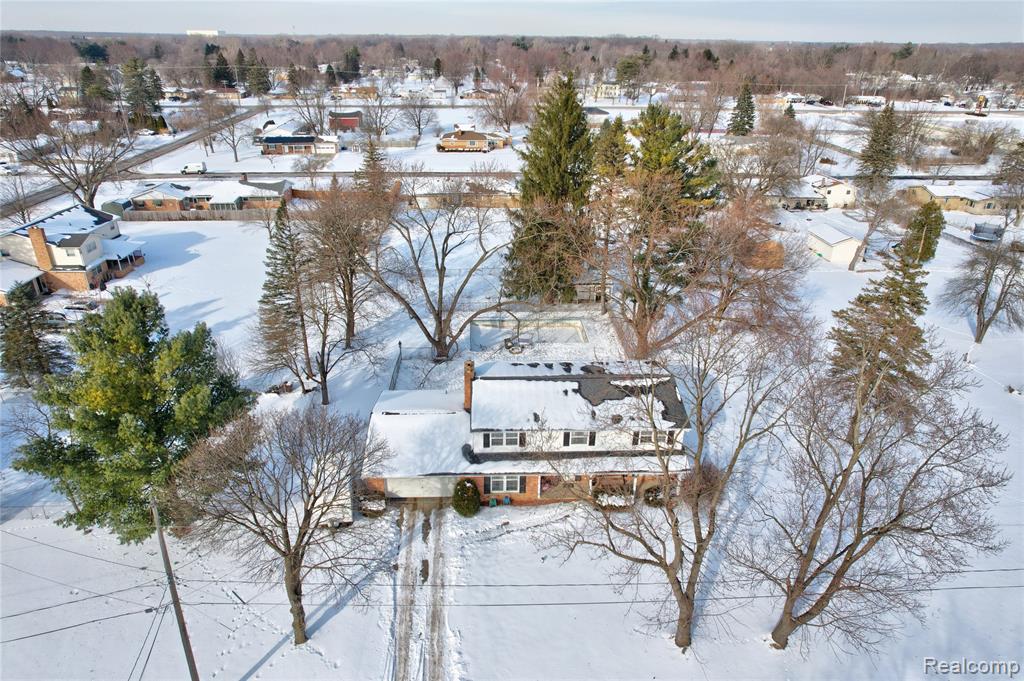 5189 Otsego Street, Burton, MI 48509 — Photo 30