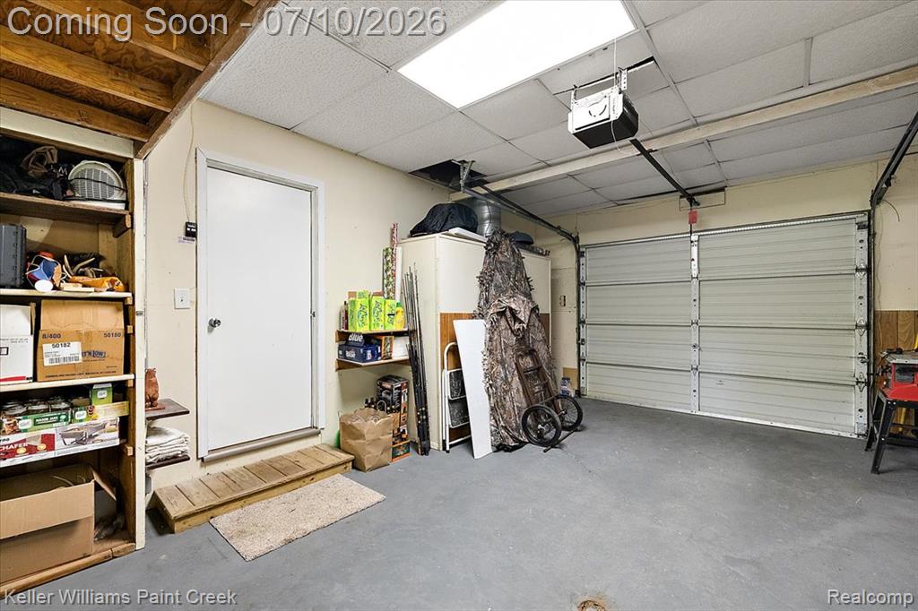 550 E Clark Street, Davison, MI 48423 — Photo 74