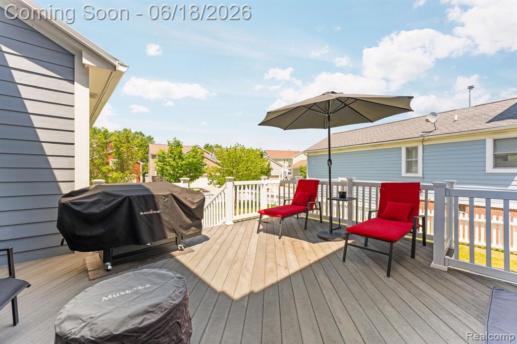 43126 Alcott Circle, Novi, MI 48377 — Photo 50