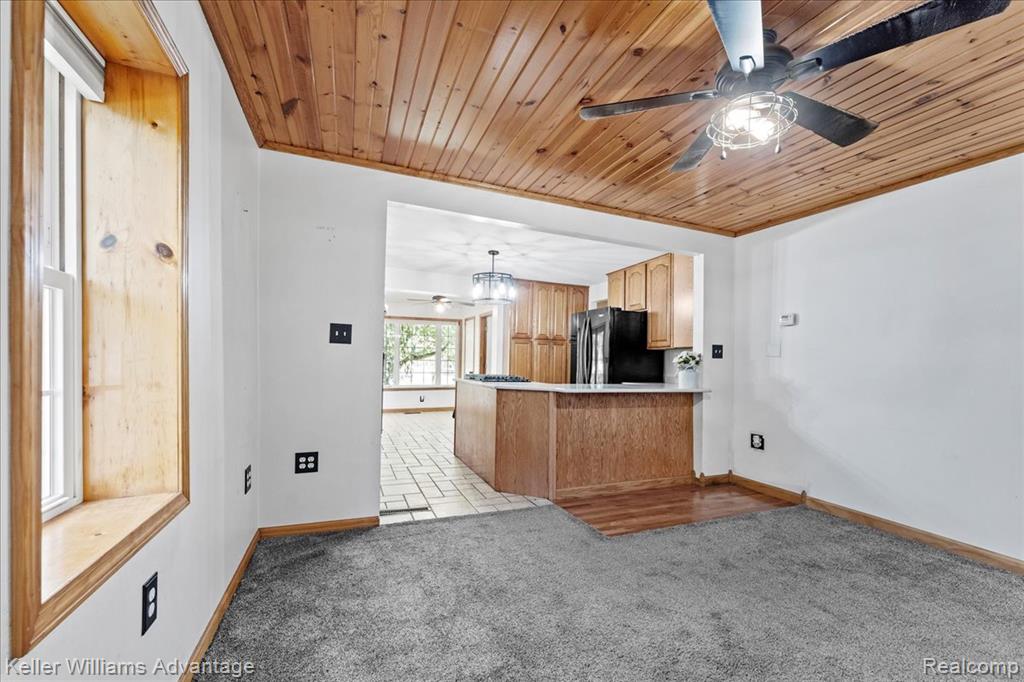 5165 Mattison Road, South Rockwood, MI — Photo 5