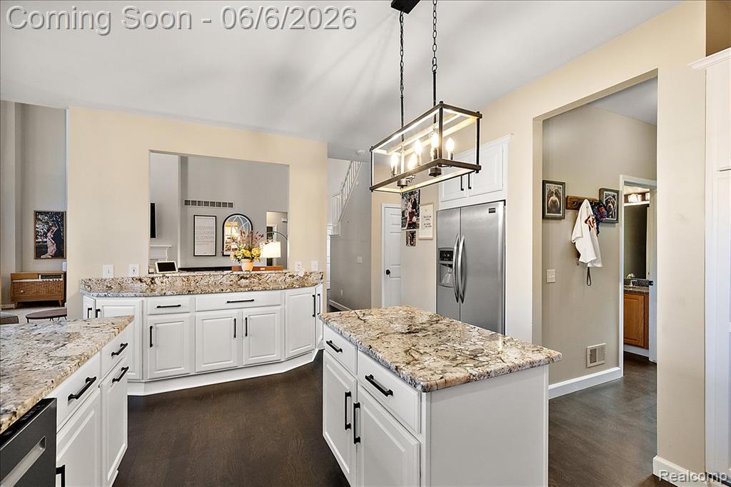 5768 Bellshire Lane, Clarkston, MI — Photo 26