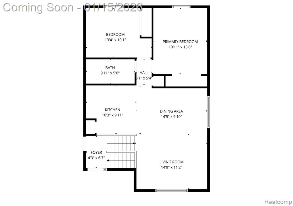 11088 Legacy Lane, Davison, MI 48423 — Photo 39