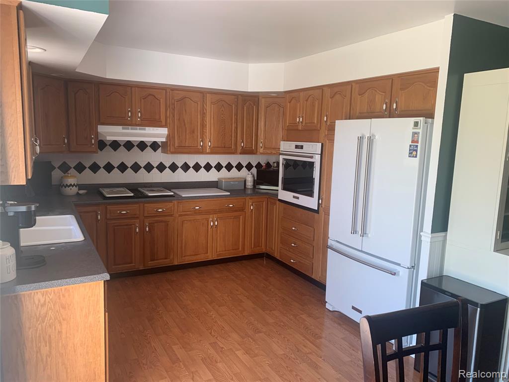3494 Castle Road, North Branch, MI 48461 — Photo 7