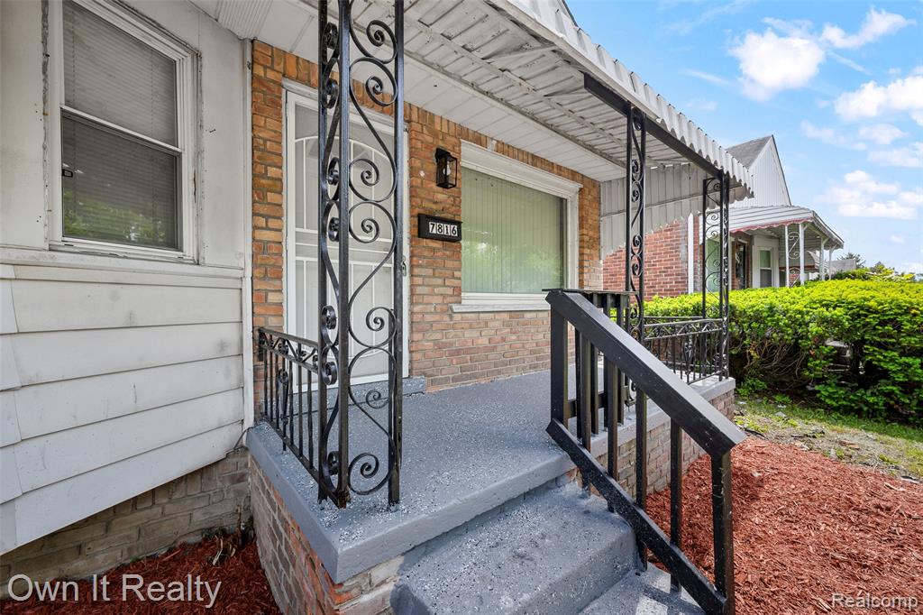 7816 Fielding Street, Detroit, MI 48228 — Photo 25