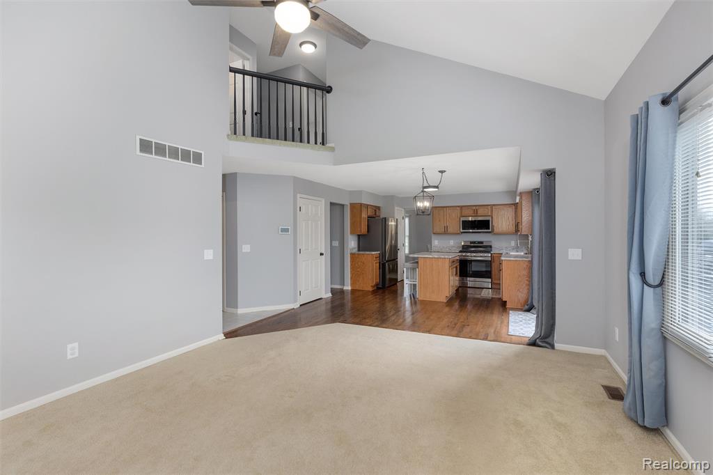 111 Oak Bark Drive, Howell, MI 48843 — Photo 18